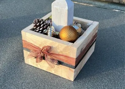 Products-Christmas table decoration
