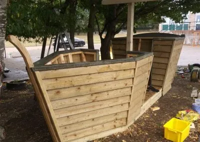 Products-play boat