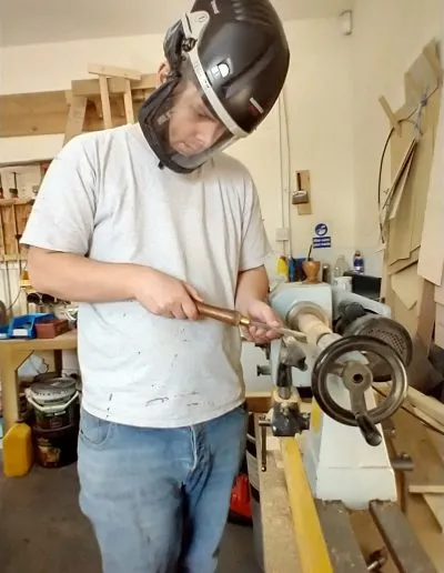 Placements-lathe