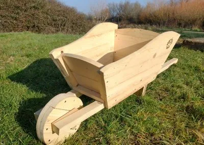 Products-barrow