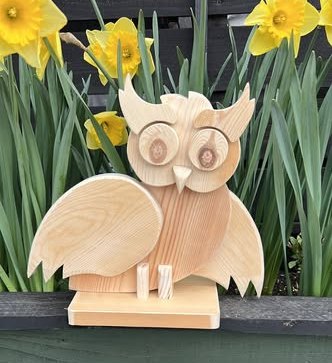 Products-owl